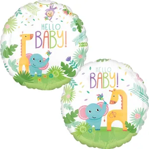 28" FISHER PRICE HELLO BABY HX