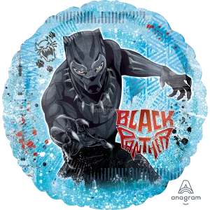 28" BLACK PANTHER HX