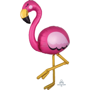 AIR WALKER--FLAMINGO