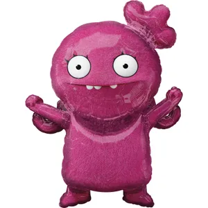 AIR WALKER--UGLY DOLLS MOXY