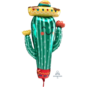 FIESTA CACTUS SUPER SHAPE 