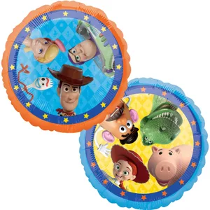 18" TOY STORY 4