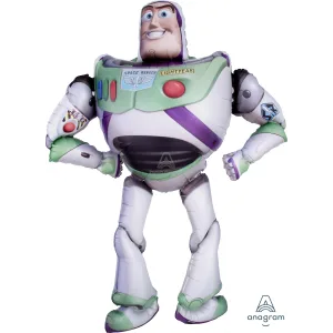 AIR WALKER--TOY STORY 4 BUZZ LIGHTYEAR