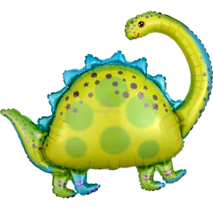 BRONTOSAURUS SUPER SHAPE