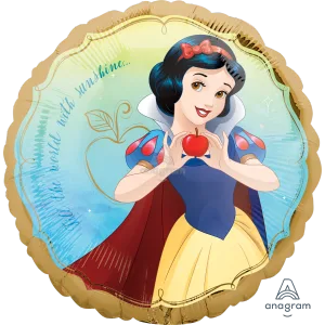 18" SNOW WHITE ONCE UPON A TIME HX