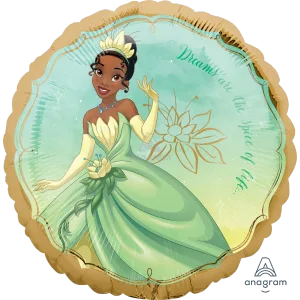 18" TIANA ONCE UPON A TIME HX