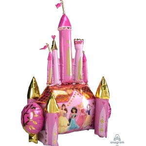 AIR WALKER--PRINCESS ONCE UPON A TIME