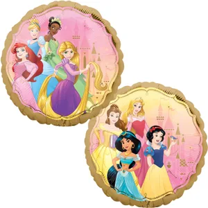 18" PRINCESS ONCE UPON A TIME HX