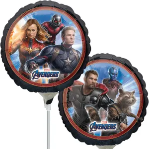 AVENGERS ENDGAME MINI