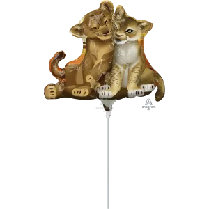 LION KING MINI SHAPE