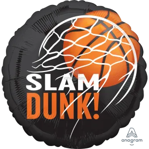 18" NOTHIN' BUT NET HX