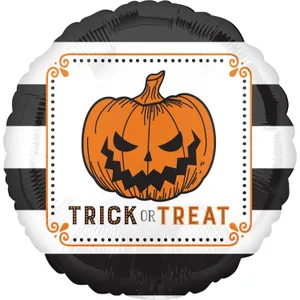 18" HALLOWS' EVE HX