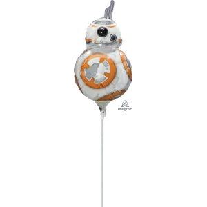 STAR WARS BB-8 MINI SHAPE