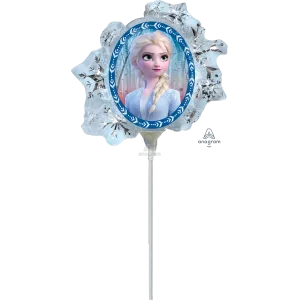 FROZEN 2 MINI SHAPE