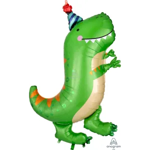 DINOMITE T-REX SUPER SHAPE