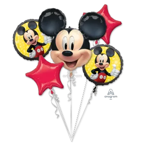 MICKEY MOUSE FOREVER BOUQUET 