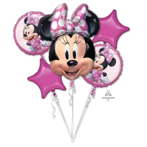 MINNIE MOUSE FOREVER BOUQUET 