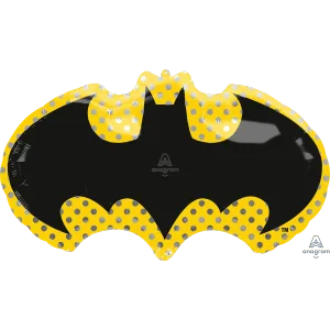 BATMAN SUPER SHAPE