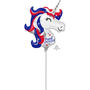 AMERICORN MINI SHAPE 