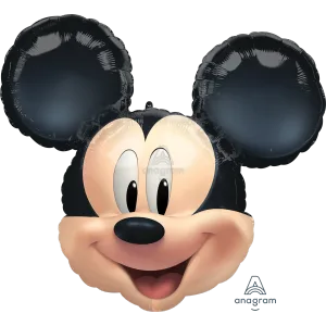 MICKEY MOUSE FOREVER SUPER SHAPE 
