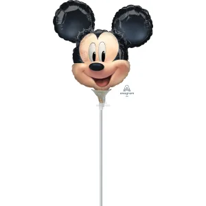 MICKEY MOUSE FOREVER MINI SHAPE 