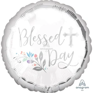 18" HOLY DAY HX 