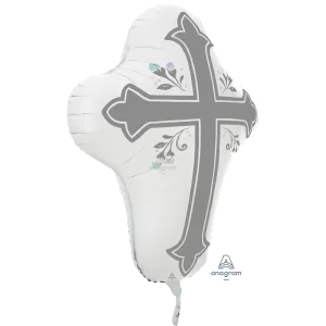 HOLY DAY CROSS SUPER SHAPE 