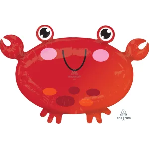 CRAB SHAPE 