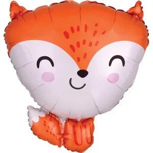 FOX SHAPE 