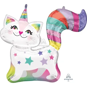 CATICORN SUPER SHAPE 