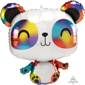 PANDA SUPER SHAPE