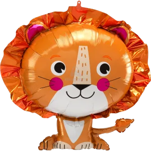 LION SUPER SHAPE 