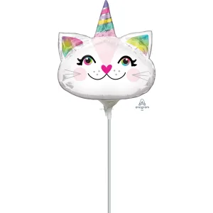 CATICORN MINI SHAPE 