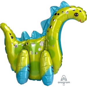 STEGOSAURUS MULTI-BALLOON 