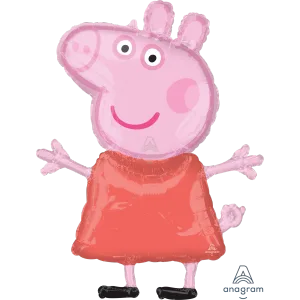 PEPPA PIG SUPER SHAPE