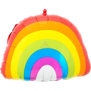 RAINBOW JUNIOR SHAPE