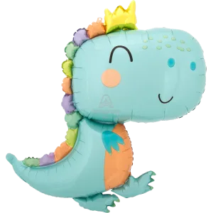 BABYSAURUS SUPER SHAPE