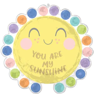 DOT BABY CIRCLE SUPER SHAPE