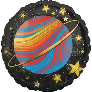 18" PLANET SHOOTING STAR VLP