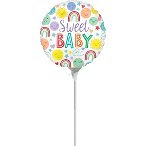 SWEET BABY ICONS MINI