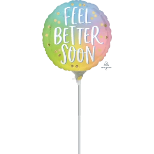 FEEL BETTER OMBRE MINI