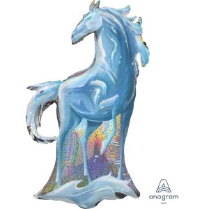 FROZEN 2 NOKK THE WATER SPIRIT SUPER SHAPE