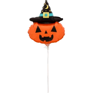 WITCHY PUMPKIN MINI SHAPE