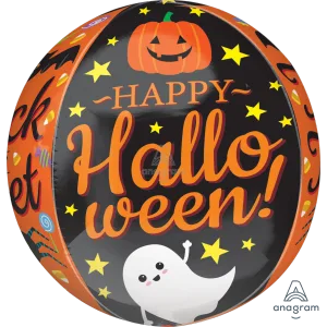 15" HALLOWEEN FUN ORBZ