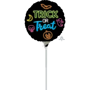 NEON TRICK OR TREAT MICRO
