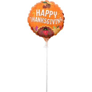 HAPPY THANKSGIVING HARVEST MINI