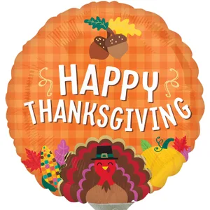 HAPPY THANKSGIVING HARVEST MICRO