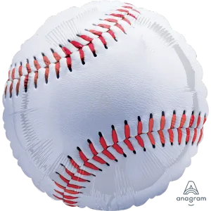 28" CHAMPIONSHIP BASEBALL JUMBO HX