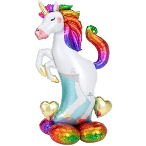 UNICORN AIRLOONZ LARGE