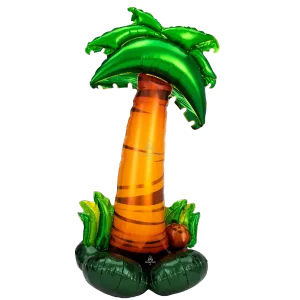 PALM TREE AIRLOONZ LARGE